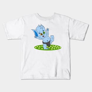 Baby Kai Kids T-Shirt